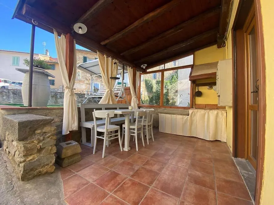 La Vecchia Bottega Villa Montorio  0*, Montorio (Pistoia) Italia