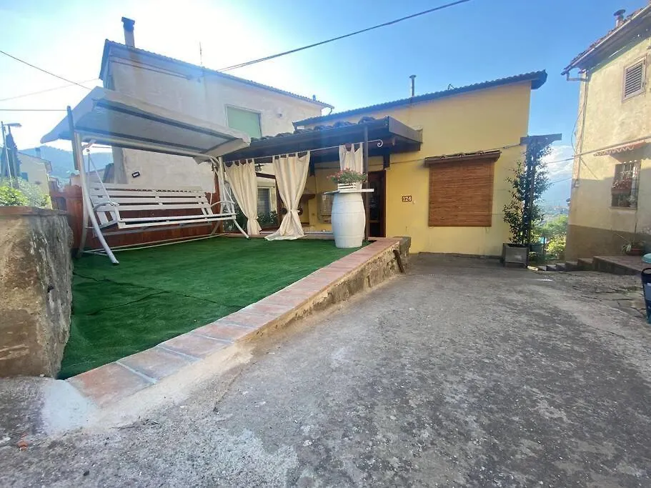La Vecchia Bottega Villa Montorio  Casa vacanze Montorio (Pistoia)