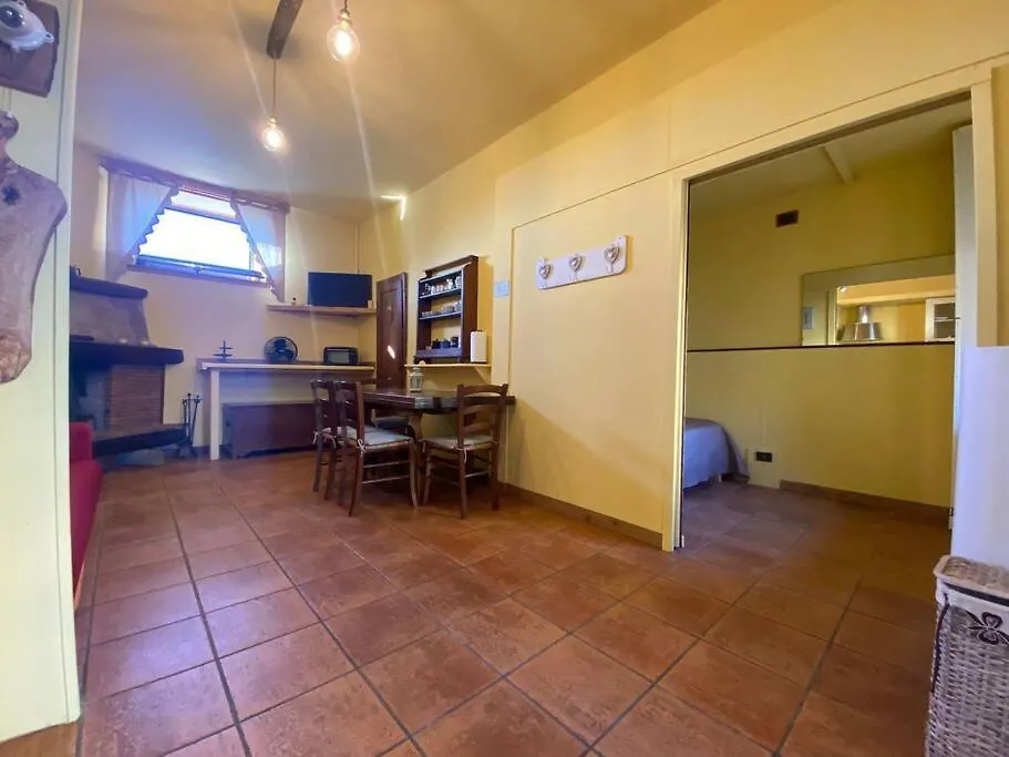 Casa vacanze La Vecchia Bottega Villa Montorio