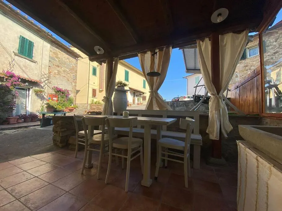 La Vecchia Bottega Villa Montorio  0*, Montorio (Pistoia)