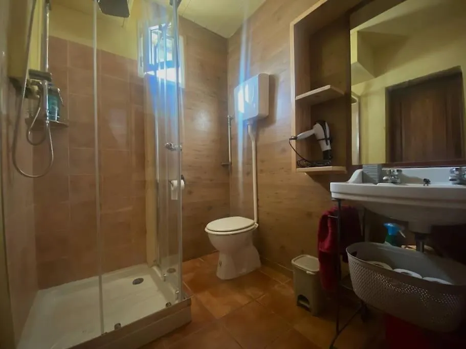 La Vecchia Bottega Villa Montorio  Montorio (Pistoia)