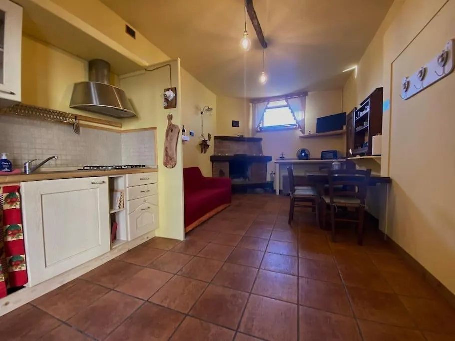 Casa vacanze La Vecchia Bottega Villa Montorio
