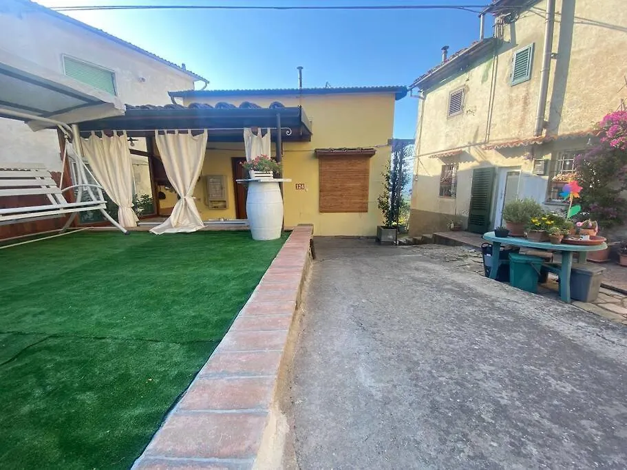 La Vecchia Bottega Villa Montorio  Italia