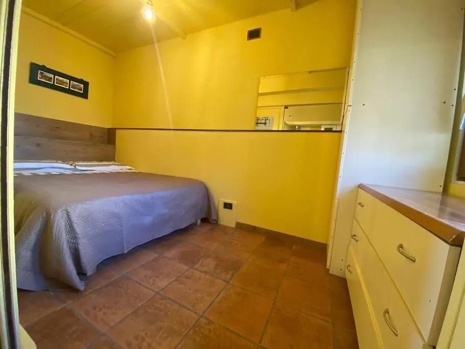 Casa vacanze La Vecchia Bottega Villa Montorio